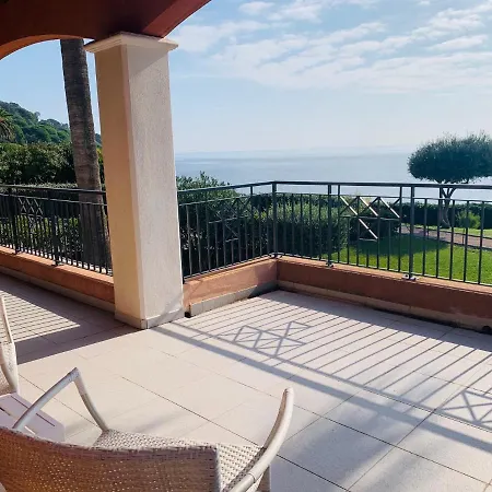 Grand Azur Апартаменты