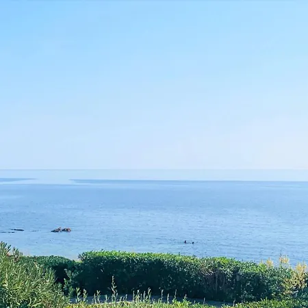 Grand Azur Сент-Максим