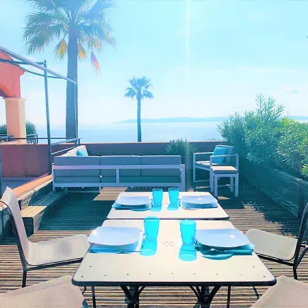 Grand Azur *